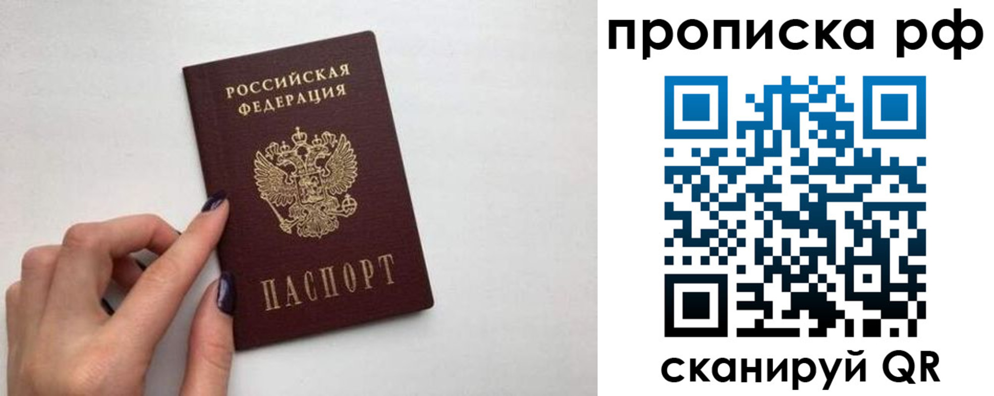 миграционный учет в Московской области